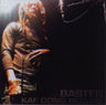 Baster - Kaf gong reggae Baster - Kaf gong reggae album cover