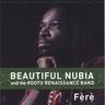 Beautiful Nubia - Fèrè Beautiful Nubia - Fèrè album cover