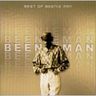 Beenie Man - Best Of Beenie Man Beenie Man - Best Of Beenie Man album cover