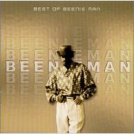 Beenie Man - Best Of Beenie Man Beenie Man - Best Of Beenie Man album cover
