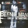 Beenie Man - King of the Dancehall Beenie Man - King of the Dancehall album cover