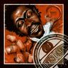 Beenie Man - Many Moods Of Moses Beenie Man - Many Moods Of Moses album cover