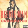 Beenie Man - Undisputed Beenie Man - Undisputed album cover