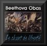 Beethova Obas - Le chant de liberté Beethova Obas - Le chant de liberté album cover