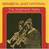 Bembeya Jazz - The Syliphone Years Bembeya Jazz - The Syliphone Years album cover