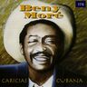 Beny Moré - Caricias cubanas Beny Moré - Caricias cubanas album cover