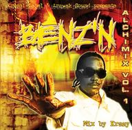 Benz'n - Alchimix Vol.1 Benz'n - Alchimix Vol.1 album cover