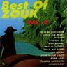 Best of Zouk - Best of Zouk Vol.6 Best of Zouk - Best of Zouk Vol.6 album cover