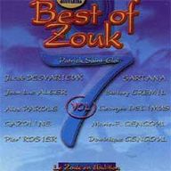 Best of Zouk - Best of Zouk Vol.7 Best of Zouk - Best of Zouk Vol.7 album cover