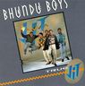 Bhundu Boys - True Jit Bhundu Boys - True Jit album cover