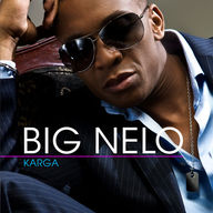 Big Nelo - Karga Big Nelo - Karga album cover