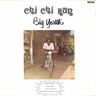 Big Youth - Chi Chi Run Big Youth - Chi Chi Run album cover