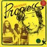 Big Youth - Progress Big Youth - Progress album cover