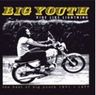 Big Youth - Ride Like Lightning: Best Of Big Youth Big Youth - Ride Like Lightning: Best Of Big Youth album cover