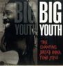 Big Youth - The Chanting Dread Inna Fine Style Big Youth - The Chanting Dread Inna Fine Style album cover