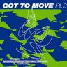 Bim Sherman - Got To Move Pt. 2 Bim Sherman - Got To Move Pt. 2 album cover