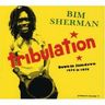 Bim Sherman - Tribulation Bim Sherman - Tribulation album cover