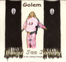 Bingui Jaa Jammy - Golem Bingui Jaa Jammy - Golem album cover