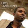 Bitty McLean - Movin'On Bitty McLean - Movin'On album cover