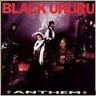 Black Uhuru - Anthem Black Uhuru - Anthem album cover