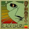 Black Uhuru - Dynasty Black Uhuru - Dynasty album cover