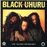Black Uhuru - Liberation - the island anthology Black Uhuru - Liberation - the island anthology album cover