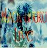 Black Uhuru - Live Black Uhuru - Live album cover