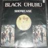 Black Uhuru - Showcase Black Uhuru - Showcase album cover