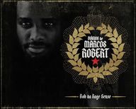 Bob da Rage Sense - Diários de Marcos Robert Bob da Rage Sense - Diários de Marcos Robert album cover