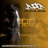 Bob da Rage Sense - Underground Konsciente Bob da Rage Sense - Underground Konsciente album cover