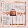 Bonga - Angola 72 Bonga - Angola 72 album cover
