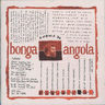 Bonga - Angola 74 Bonga - Angola 74 album cover