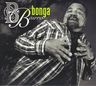 Bonga - Bairro Bonga - Bairro album cover
