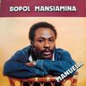 Bopol Mansiamina - Manuela Bopol Mansiamina - Manuela album cover