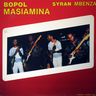Bopol Mansiamina - Sambela Bopol Mansiamina - Sambela album cover