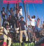 Bossa Combo - Agou Taroyo Bossa Combo - Agou Taroyo album cover