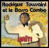 Bossa Combo - Haiti Bossa Combo - Haiti album cover