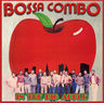 Bossa Combo - In the big apple Bossa Combo - In the big apple album cover