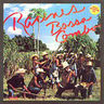 Bossa Combo - Racines Bossa Combo - Racines album cover