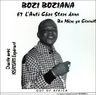 Bozi Boziana - Ba mere ya circuit Bozi Boziana - Ba mere ya circuit album cover