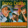 Bozi Boziana - Bana Dallas En Live Bozi Boziana - Bana Dallas En Live album cover