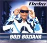 Bozi Boziana - Ekeko Bozi Boziana - Ekeko album cover