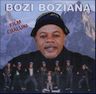 Bozi Boziana - Film Ebaluki Bozi Boziana - Film Ebaluki album cover