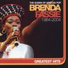 Brenda Fassie - 1964-2004 Hits Brenda Fassie - 1964-2004 Hits album cover