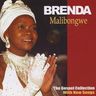 Brenda Fassie - Malibongwe: the gospel collection Brenda Fassie - Malibongwe: the gospel collection album cover