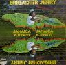 Brigadier Jerry - Jamaica Jamaica Brigadier Jerry - Jamaica Jamaica album cover