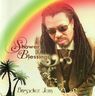 Brigadier Jerry - Showers Of Blessing Brigadier Jerry - Showers Of Blessing album cover