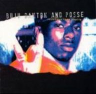 Buju Banton - Rudeboys Inna Ghetto Buju Banton - Rudeboys Inna Ghetto album cover