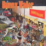 Bunny Wailer - Dance Massive Bunny Wailer - Dance Massive album cover