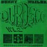Bunny Wailer - Dubd'sco, Vol.2 Bunny Wailer - Dubd'sco, Vol.2 album cover